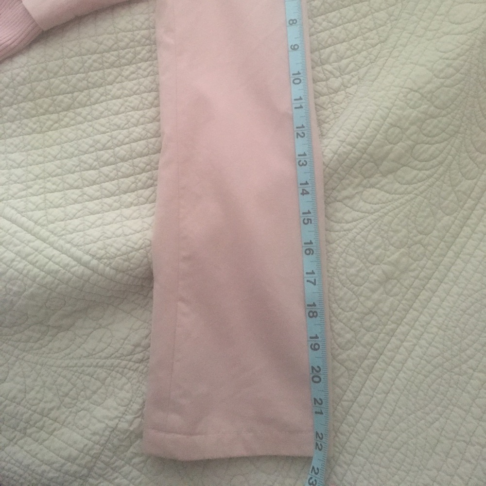 Pink Jacket - Picture 5 of 5